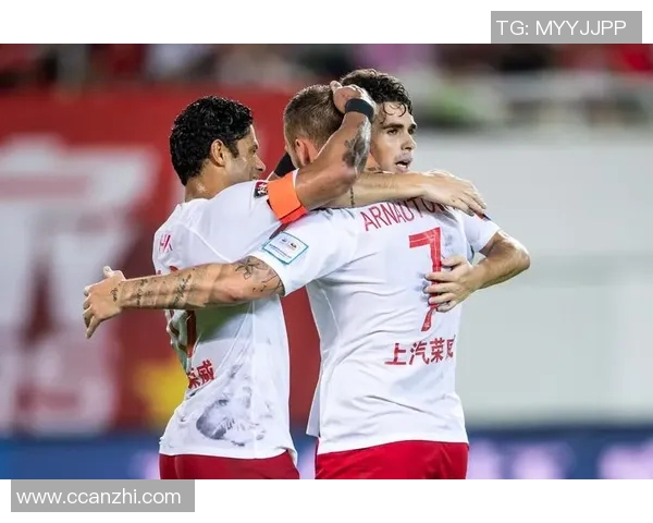 2014年恒大与上港激战回顾足球盛宴的精彩瞬间与战术对决 2014年恒大与上港激战回顾足球盛宴的精彩瞬间与战术对决