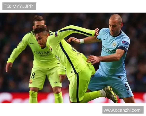 2015年巴萨对阵曼城的经典对决回顾与战术分析