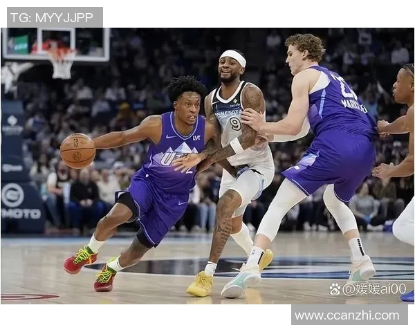 2018年森林狼与爵士激战回顾：精彩瞬间与赛季影响分析