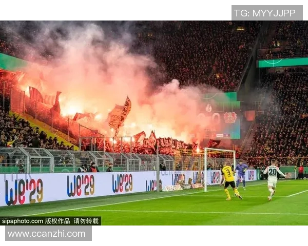 多特蒙德球迷暴力事件引发欧冠禁赛与巨额罚款风波