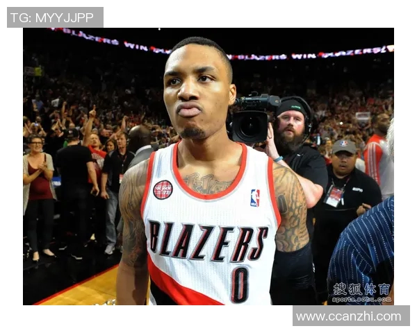 2015年NBA季后赛开拓者与骑士激战回顾与精彩瞬间分析