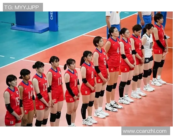 2017年女排对阵日本的精彩对决回顾与分析
