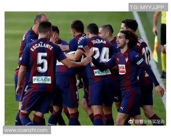 2019年巴塞罗那对阵埃瓦尔精彩回放与赛后分析全记录