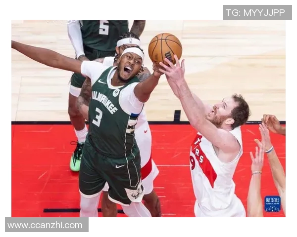 NBA猛龙与雄鹿激战回放精彩瞬间分析与赛后点评