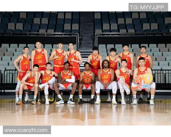 CBA联赛精彩对决山东队迎战广厦队直播全程回顾与分析