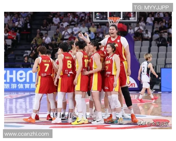 女篮对决中国台北女蓝激战即将上演期待精彩表现与胜利荣耀