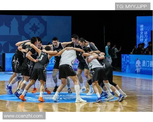 天津全运会男篮精彩对决广东队与上海队的巅峰对抗盛宴