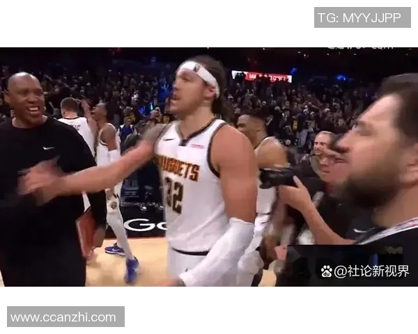 尼克斯与掘金激战在即竞猜双方胜负谁能笑到最后