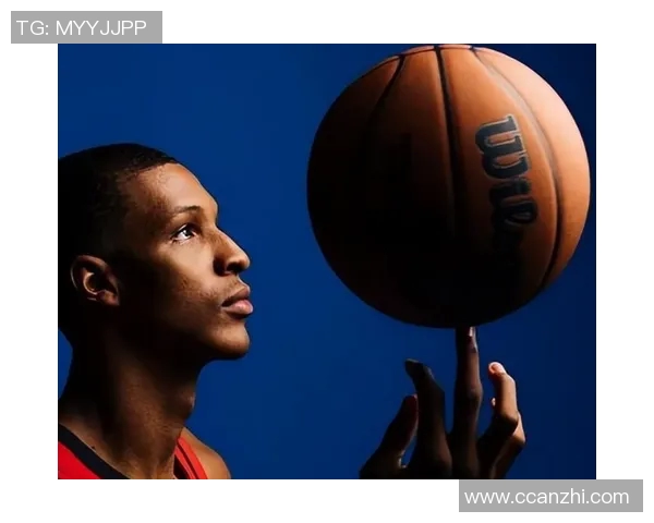 小贾巴里史密斯：新生代篮球明星的崛起与未来展望