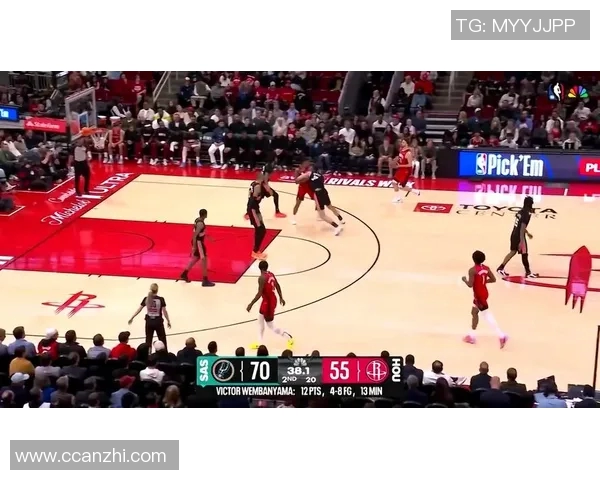 常规赛精彩对决马刺与火箭谁能在这场较量中笑到最后 常规赛精彩对决马刺与火箭谁能在这场较量中笑到最后