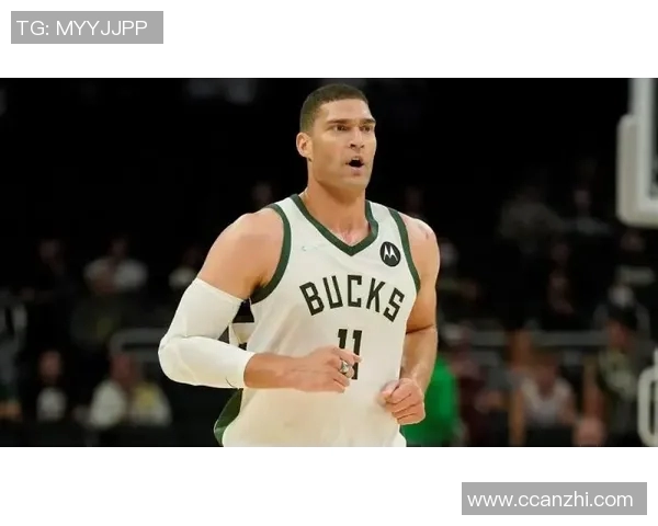 布鲁克洛佩斯：从篮球新星到NBA传奇的成长之路与辉煌成就