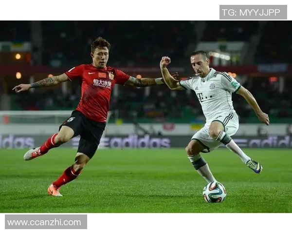 恒大与巴萨精彩对决集锦回顾球迷不容错过的精彩瞬间 恒大与巴萨精彩对决集锦回顾球迷不容错过的精彩瞬间