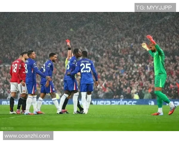 曼联与切尔西精彩对决回放录像全程回顾与精彩瞬间解析 曼联与切尔西精彩对决回放录像全程回顾与精彩瞬间解析