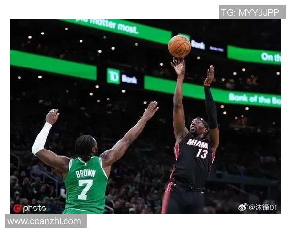 热火与凯尔特人精彩对决集锦回顾NBA季后赛激烈瞬间一览 热火与凯尔特人精彩对决集锦回顾NBA季后赛激烈瞬间一览