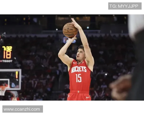 火箭与爵士季后赛精彩对决直播地址分享与观看指南 火箭与爵士季后赛精彩对决直播地址分享与观看指南