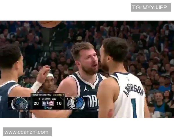 独行侠与狼队激战正酣谁能在这场对决中笑到最后