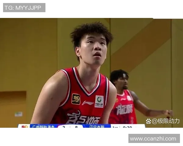 CBA精彩对决辽宁队与广州队巅峰对决集锦回顾
