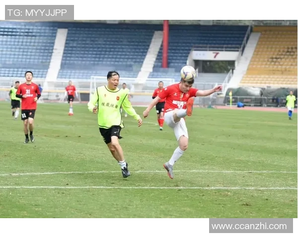 台北与澳门友谊赛精彩对决展现两地足球风采与团结精神 台北与澳门友谊赛精彩对决展现两地足球风采与团结精神