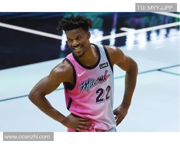 吉米巴特勒：从默默无闻到NBA超级明星的奋斗历程与心路历程