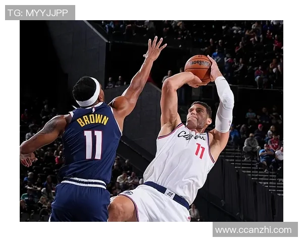 快船与掘金激战正酣2020年9月12日NBA直播精彩回顾与分析