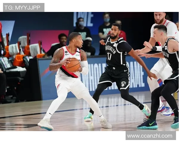 开拓者与篮网对决分析及比赛前景展望