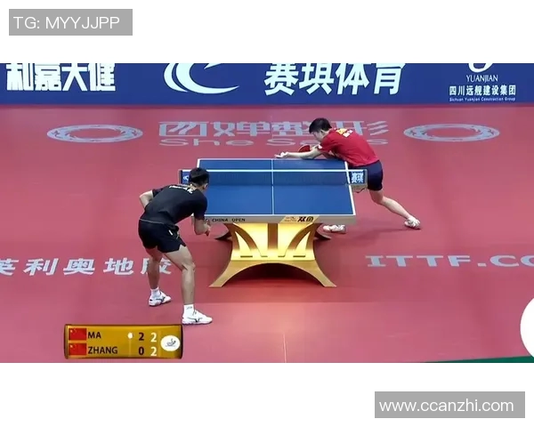 张继科丁宁联手挑战马龙乒乓球赛场巅峰对决引热议