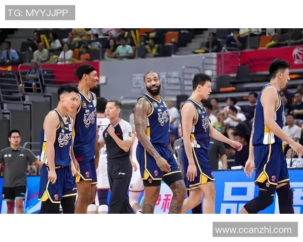 浙江广厦与南京同曦激战正酣谁能在CBA赛场上笑到最后