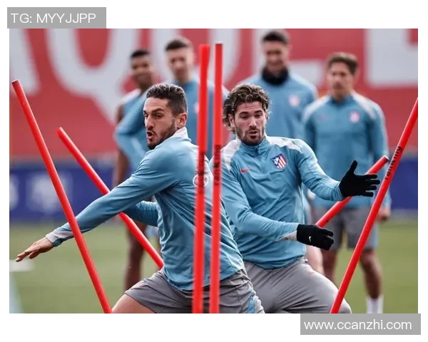 皇马社会与马竞的激烈对决谁能在西甲赛场上笑到最后