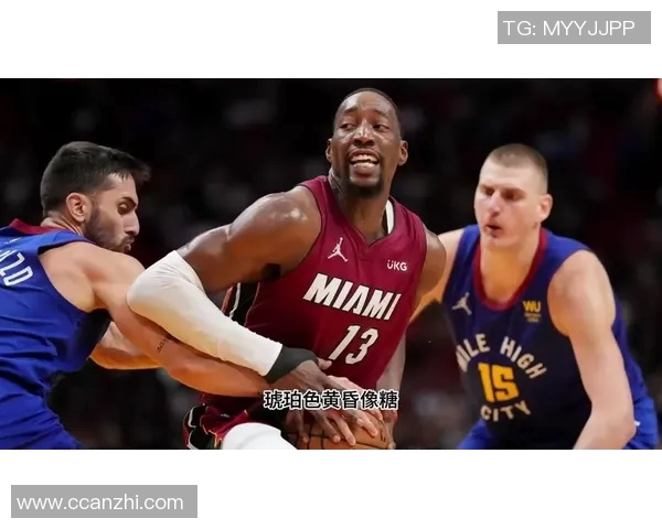 热火与篮网季后赛精彩全场录像回放及精彩瞬间解析