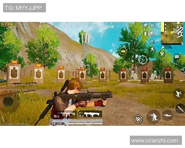 科学与和平精英结合的力量训练方法探讨与实践指南