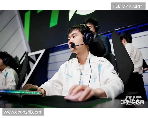 和平精英评论：深入分析BLG战队防守策略的得失与启示MBA