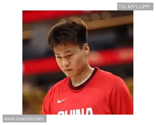 赵继伟：从青涩新星到篮球场上的领军人物，见证中国篮球的崛起与辉煌