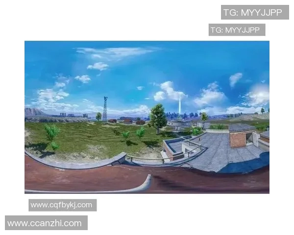 陈伟专访：从初心到巅峰的和平精英发展之路全景回顾