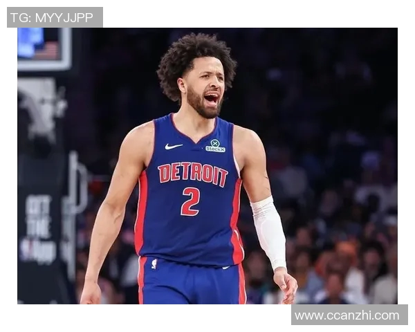 凯德坎宁安的崛起之路：从高中天才到NBA新星的奋斗历程