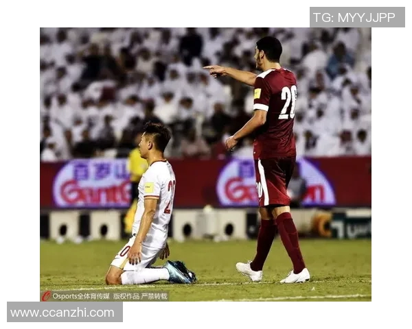 多哈萨德与德黑兰独立的巅峰对决揭示亚洲足球新格局