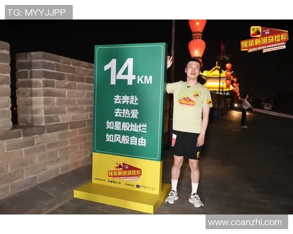 城市马拉松特别报道：西安滑板队如何在挑战中奋勇向前的感人故事