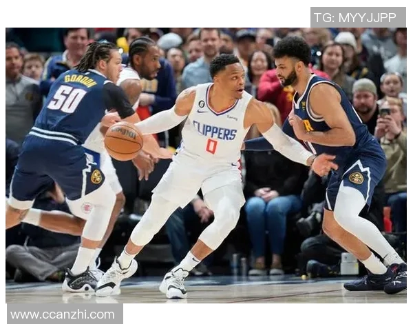 季后赛激战再起丹佛掘金与洛杉矶快船巅峰对决谁能笑到最后