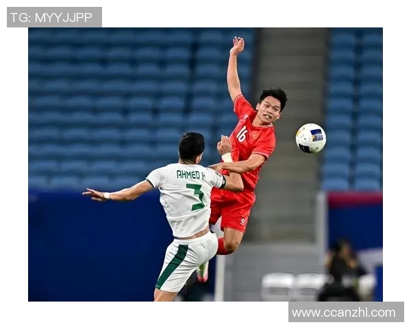 国奥U23迎战伊朗队全力争胜期待精彩对决与年轻球员的成长之路