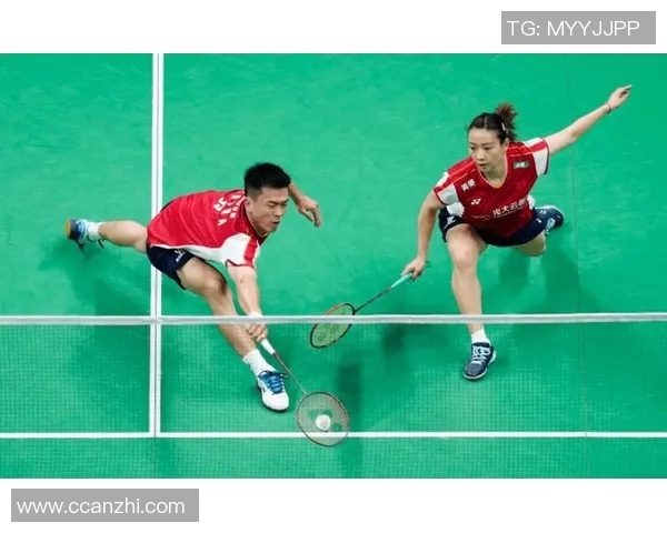 广州羽毛球队耐力对比深度分析揭示运动员训练与比赛表现的关系