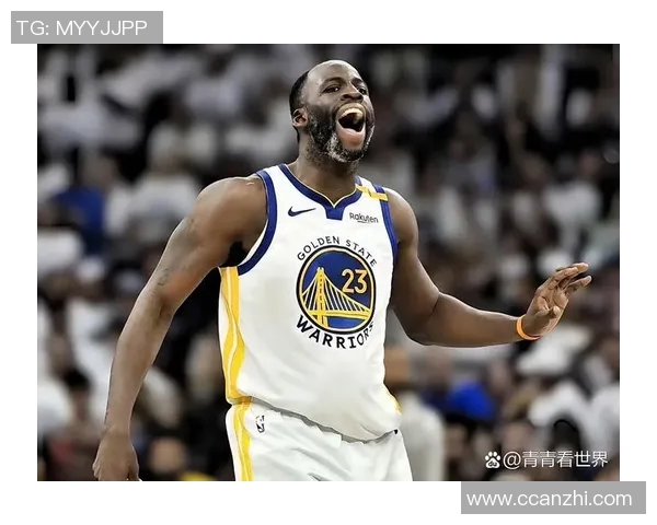 德雷蒙德格林：勇士队的防守核心与领导者的双重身份解析