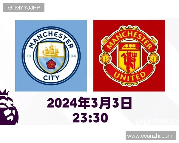 曼联与曼城巅峰对决前瞻分析谁将主宰曼市德比战