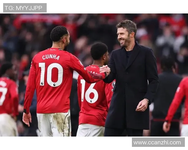 曼城与曼联激战正酣谁能在这场德比中笑到最后