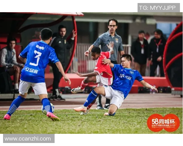 法国与巴西在土伦杯的激烈对决展现足球青训的未来潜力与希望