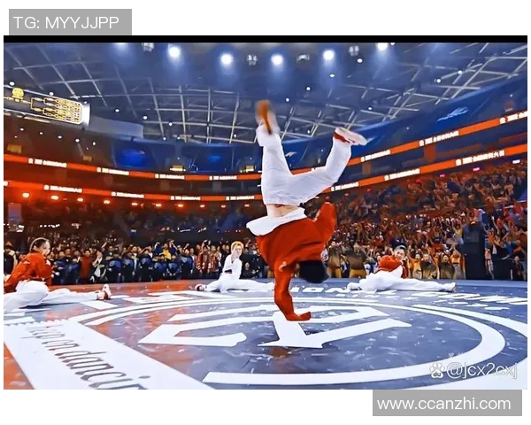 热议街舞：探讨北京街舞队在心理素质提升中的变革与挑战