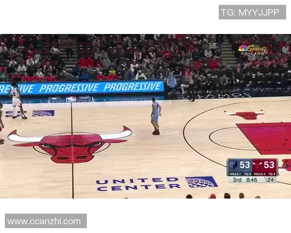 灰熊与公牛激战在即球队状态与战术分析全面解读