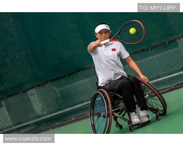 特奥精神闪耀心灵之光助力残疾人展现无限可能 特奥精神闪耀心灵之光助力残疾人展现无限可能