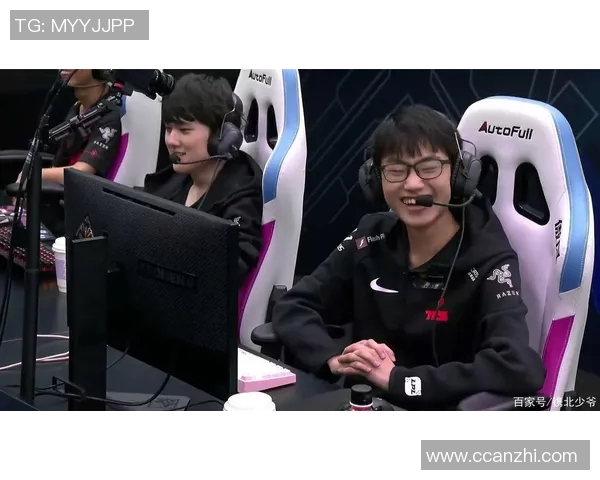 赛后分析：JDG与TES在比赛中的心理素质较量与启示