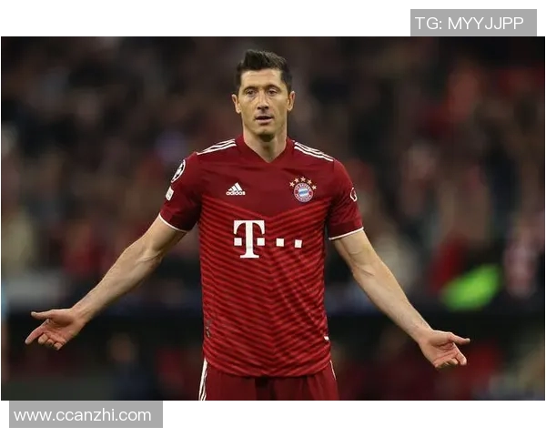 莱万在新赛季的表现如何能影响球队的冠军争夺战与个人荣誉之路