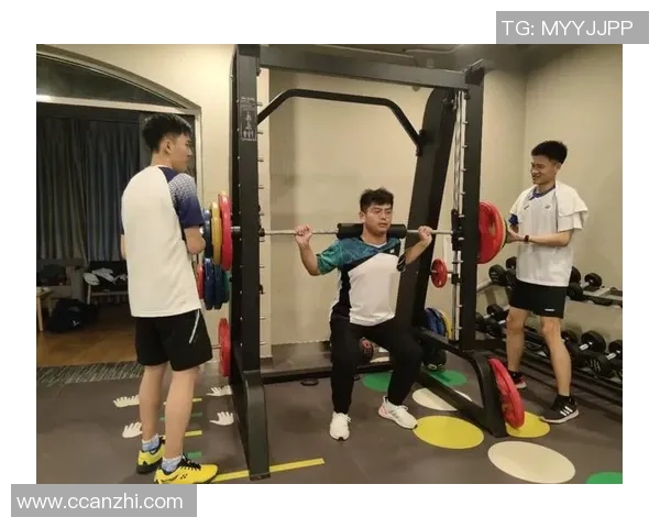 重庆羽毛球队耐力训练揭秘：如何在赛场上持久战斗