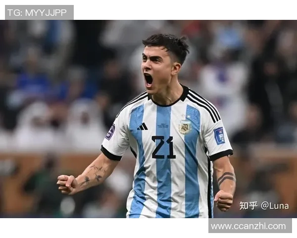 迪巴拉的崛起与挑战：从天才少年到足球巨星的奋斗历程